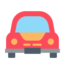 Car icon