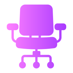 Chair icon