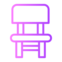 Chair icon