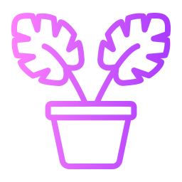 blattmonstera icon