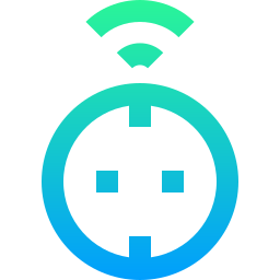 Socket icon