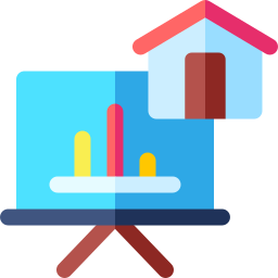 Presentation icon