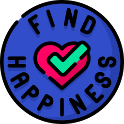 幸せを見つける icon