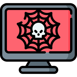 dark web icono