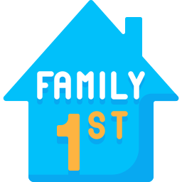 Family first icon