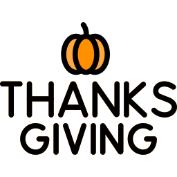 thanksgiving icon