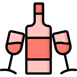 botella icono