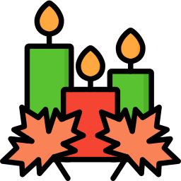 thanksgiving icon