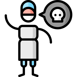 검시관 icon