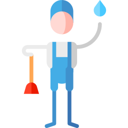 Plumber icon