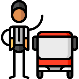 バス運転手 icon