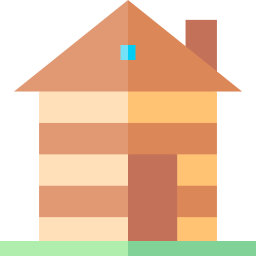 木の家 icon