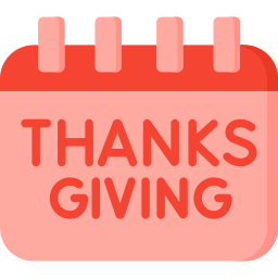 thanksgiving icono