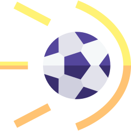발사 icon