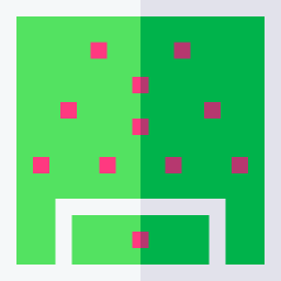 サッカー icon