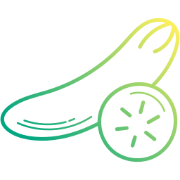 Cucumber icon