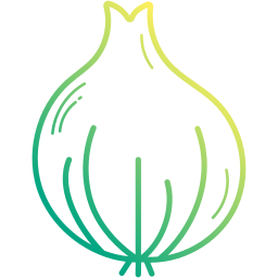 Onion icon