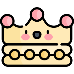 Crown icon