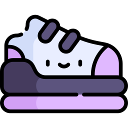 Sneakers icon