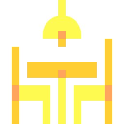 ダイニングルーム icon