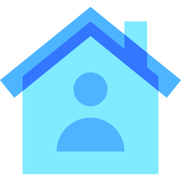 집 주인 icon