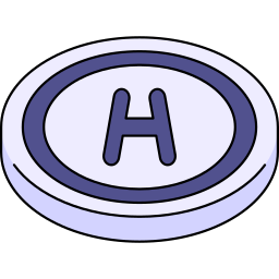Heliport icon