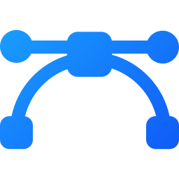 앵커 포인트 icon