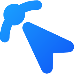 Anchor point icon
