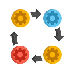 adaptación icono