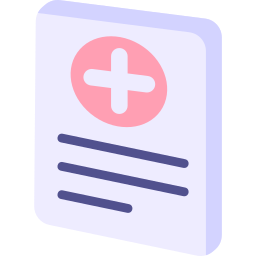 Health check icon