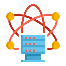 data science иконка
