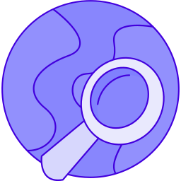 Destination icon