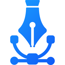 lapicera icono