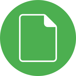 Document icon