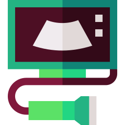 エコグラフィー icon