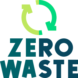 zero waste иконка