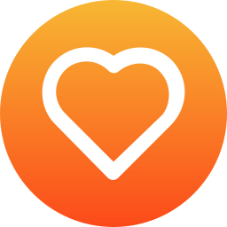 Heart icon