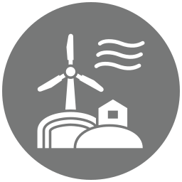 Wind Energy icon