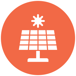 Solar icon