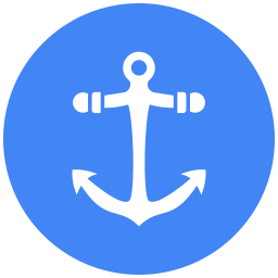 Anchor icon