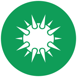 Sea Urchin icon