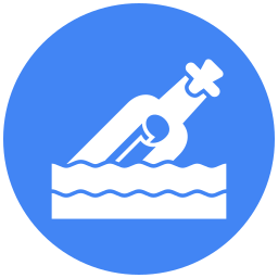 Message In a Bottle icon