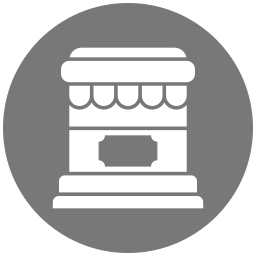 Ticket Office icon