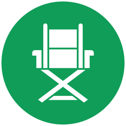 Seat icon