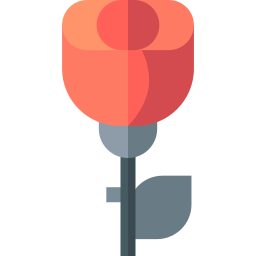 rose icon