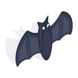 Bat icon