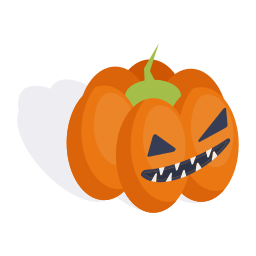 Pumpkin icon