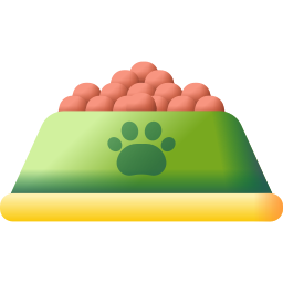 pet food Ícone