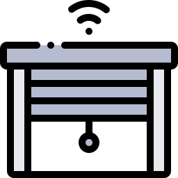 garaje icono