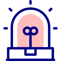 alarm icon